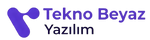 Teknobeyaz Yazılım